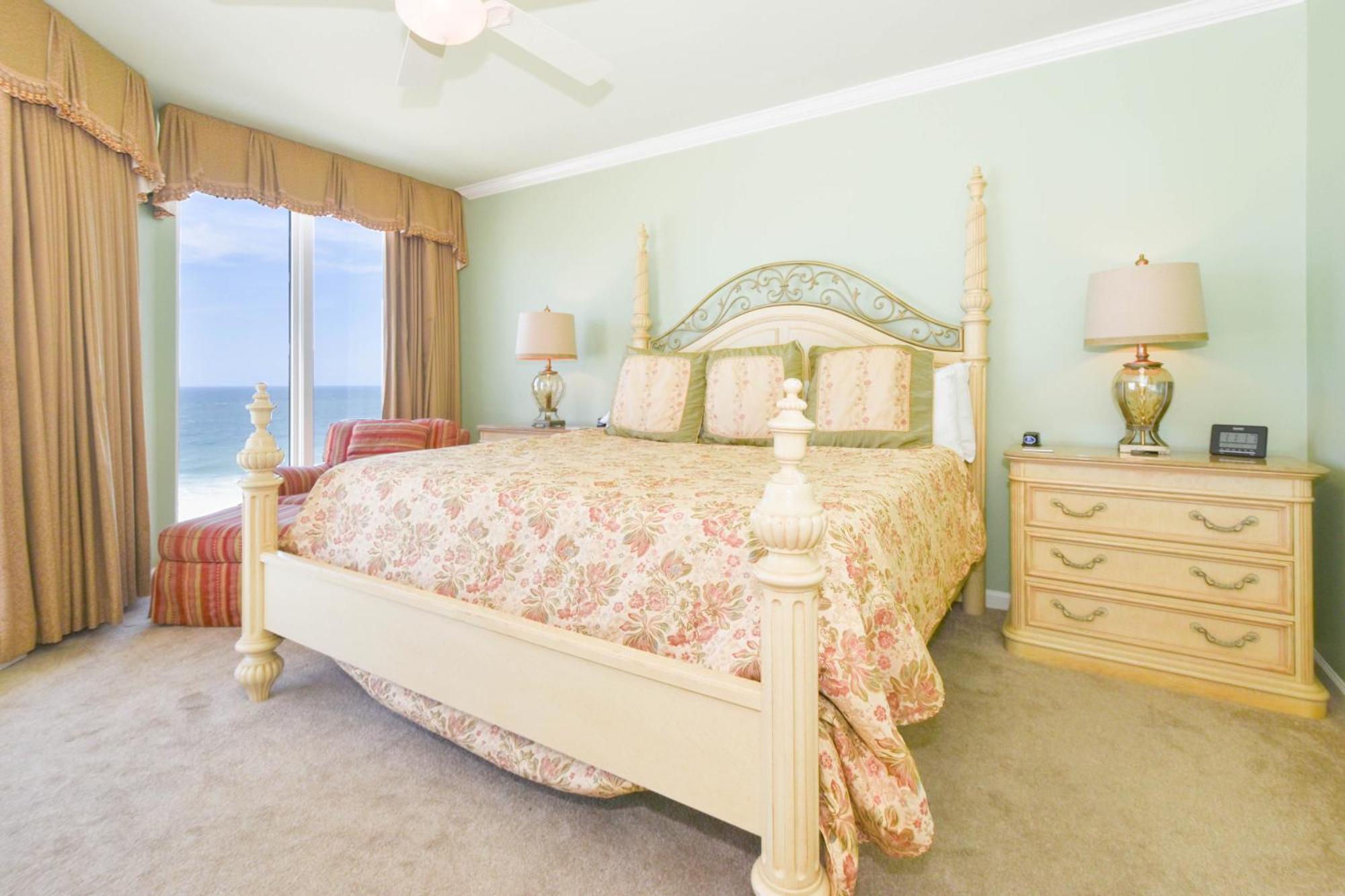 Silver Towers W1201 Destin