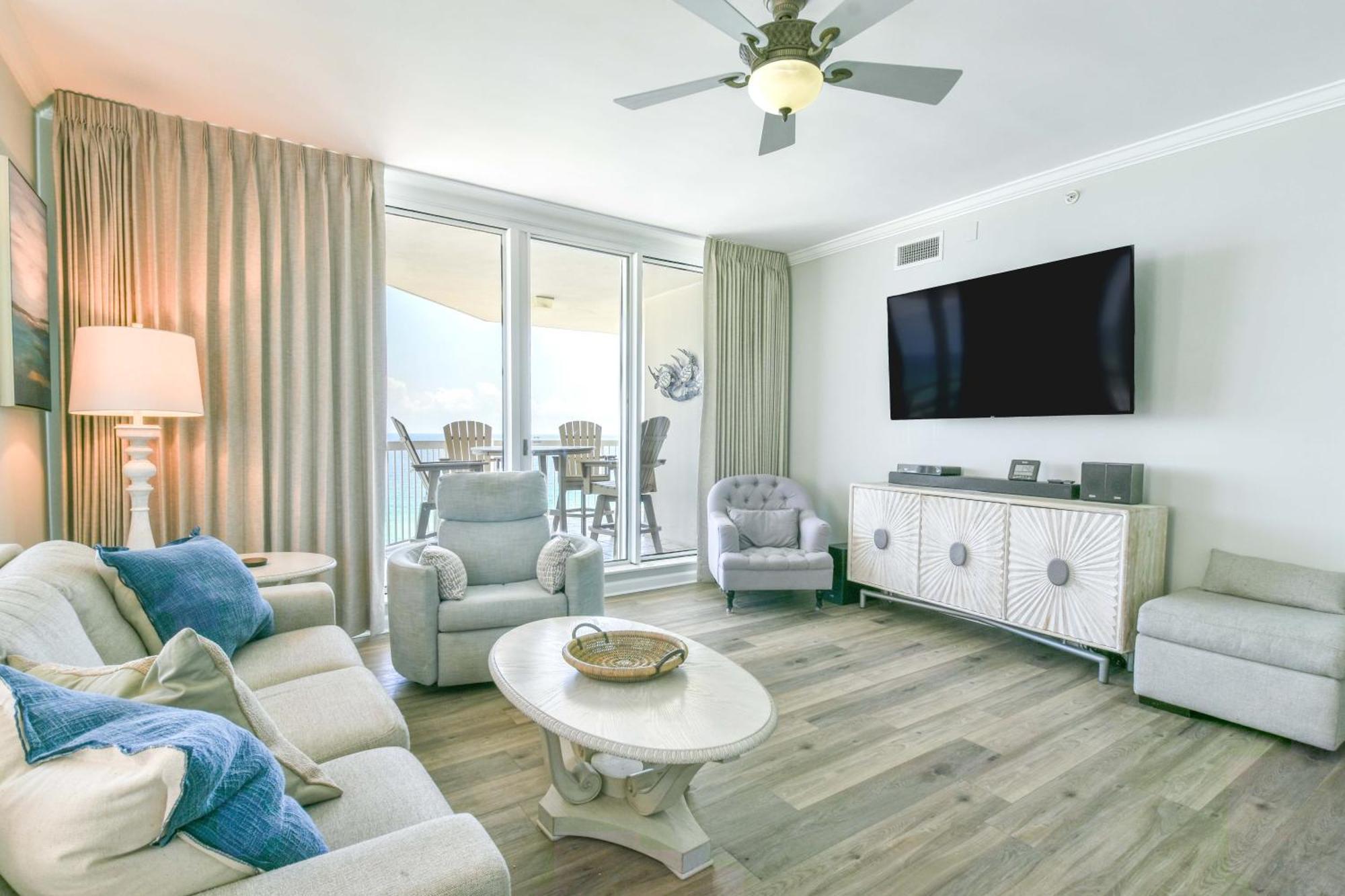 Silver Towers W1201 Destin
