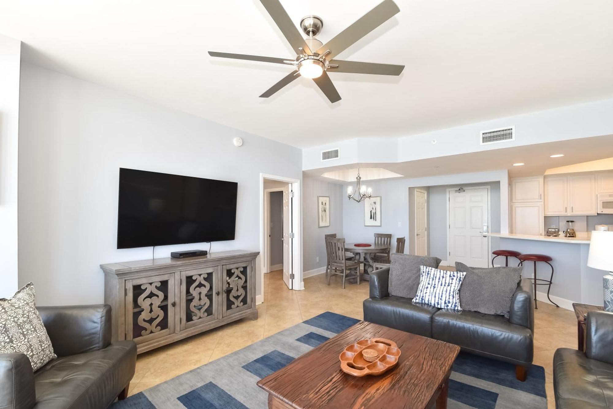 Apartment Silver Towers E702 Destin