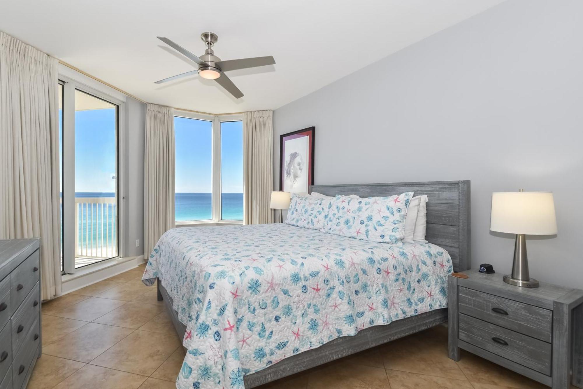 Apartment Silver Towers E702 Destin