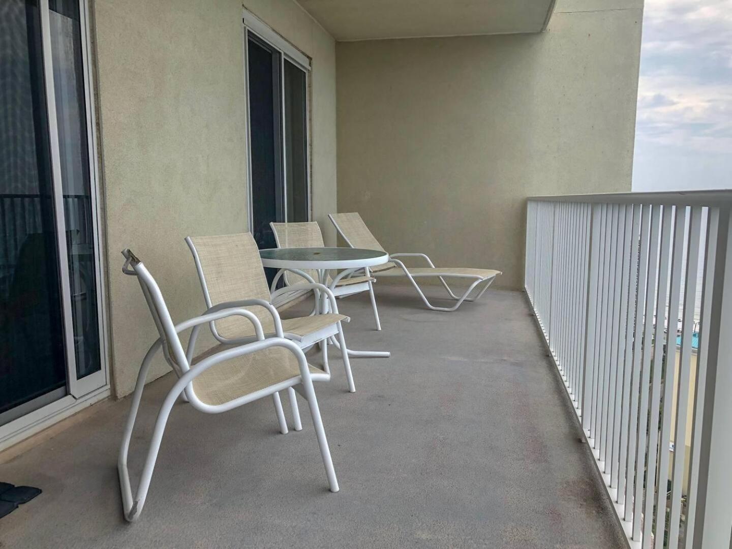 Ariel Dunes Ii 2307 Holiday home *
