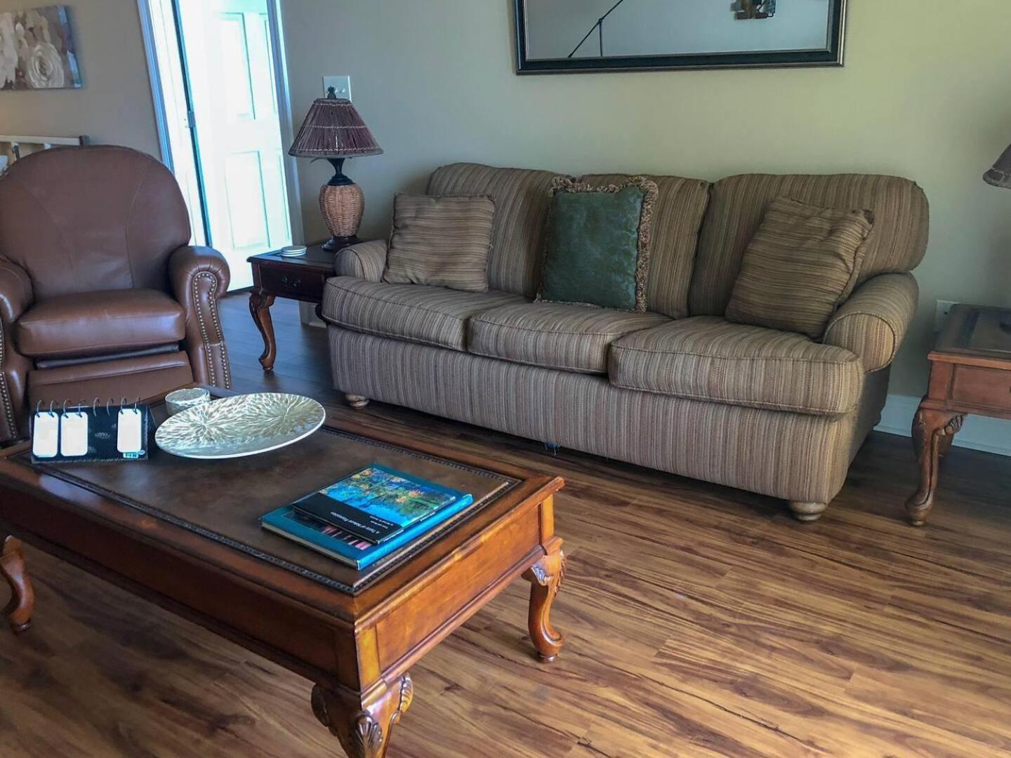 Ariel Dunes Ii 2307 Holiday home