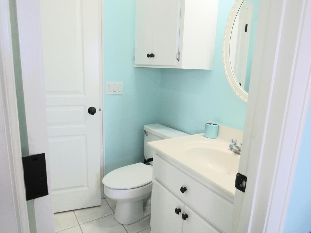 Hidden Gem With New Patio And Private Dock * Destin