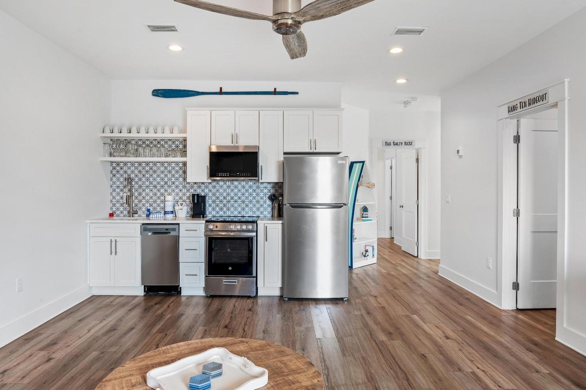 Palm Paradise Holiday home Destin