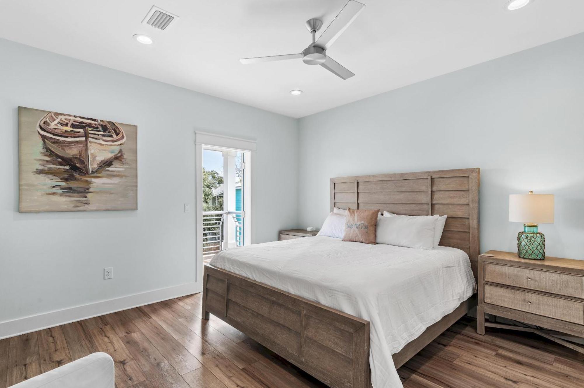 Holiday home Palm Paradise Destin
