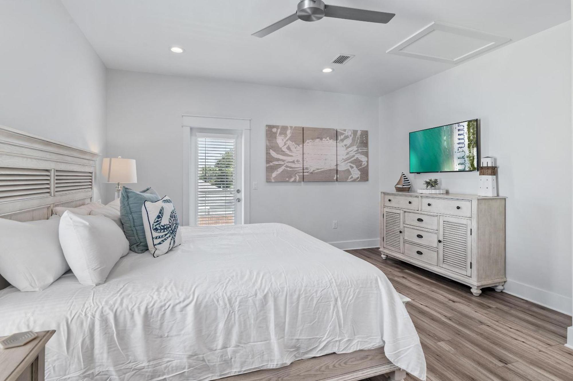 Palm Paradise Holiday home Destin
