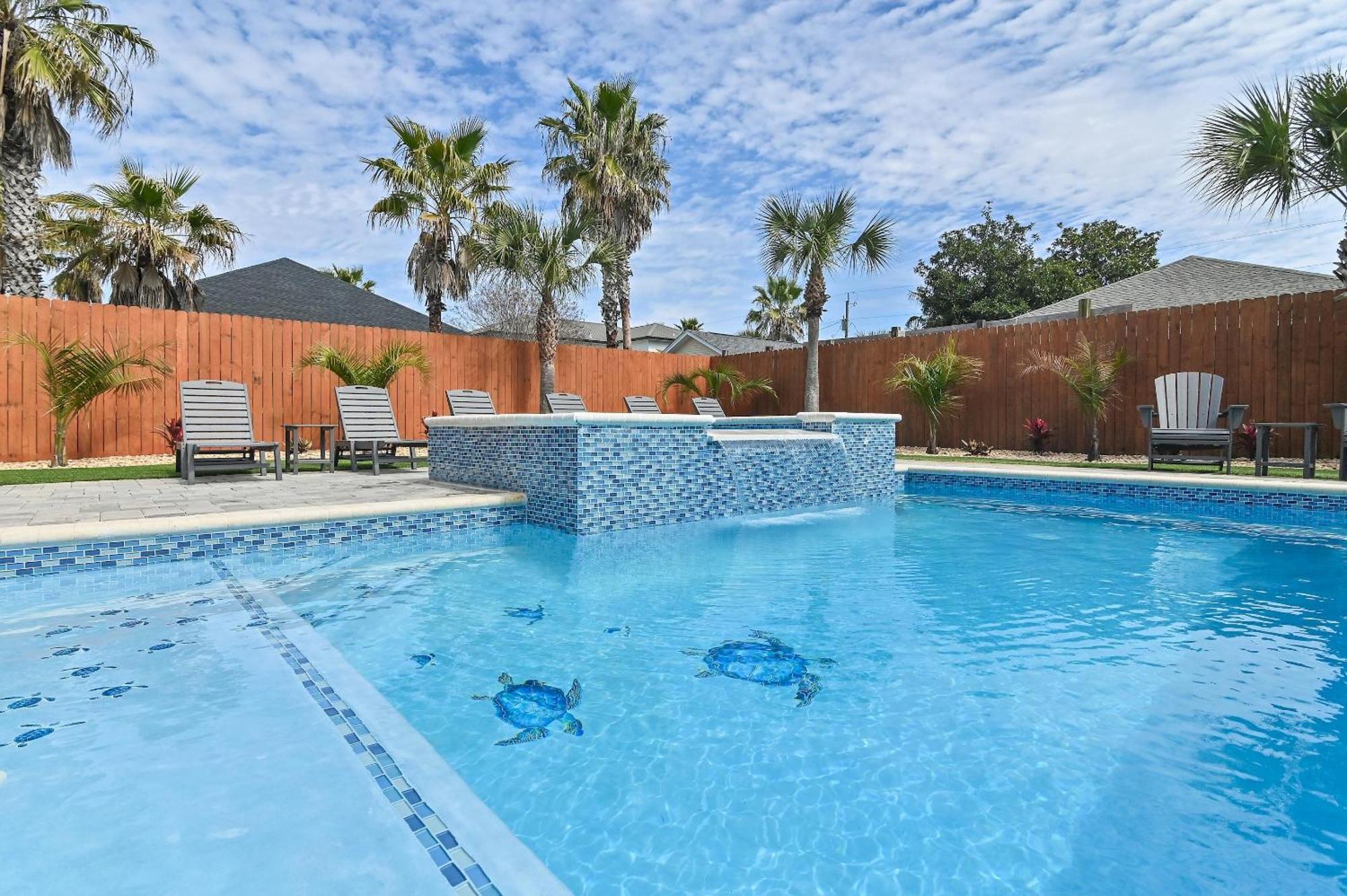Holiday home Palm Paradise