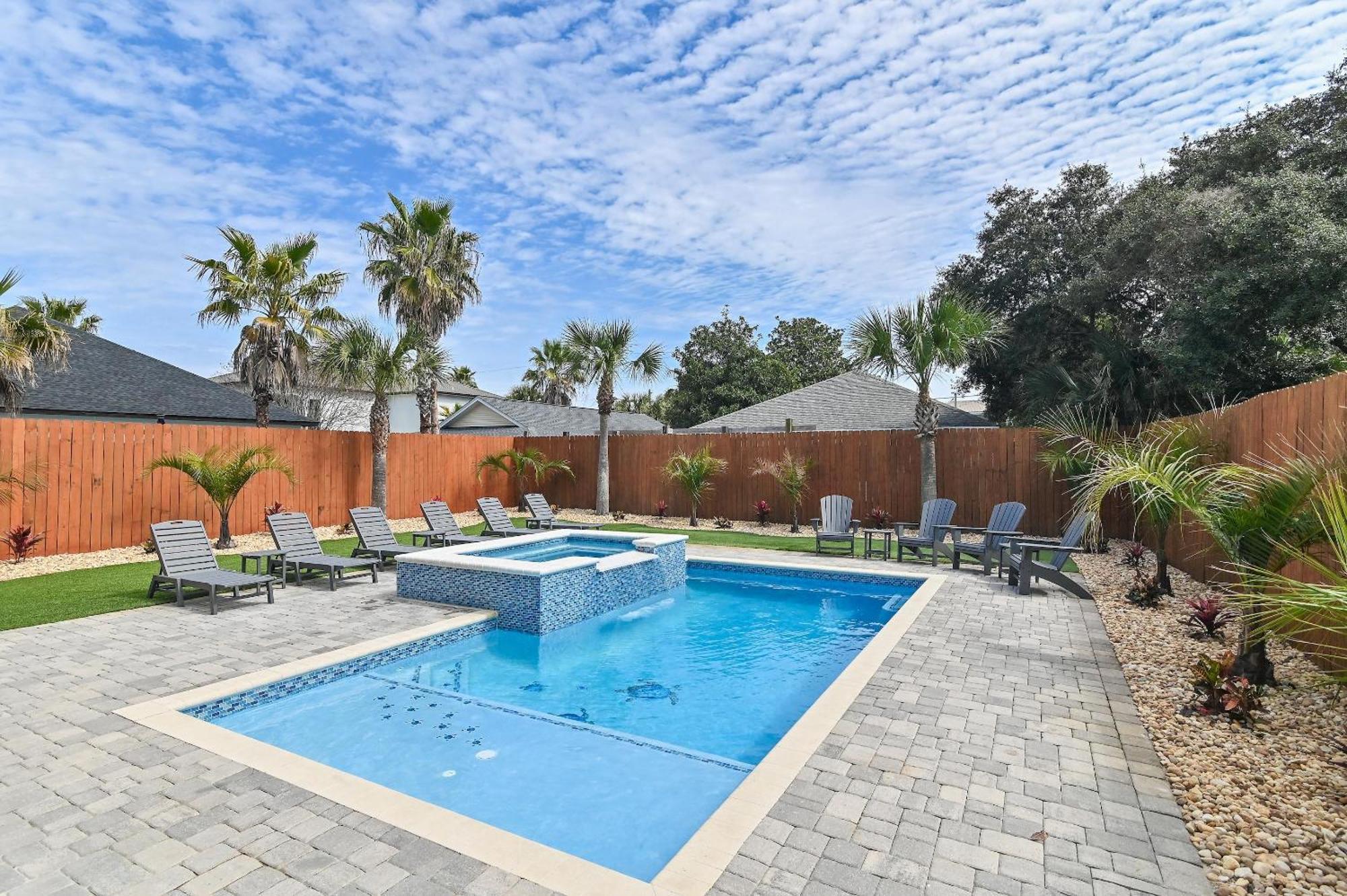 Holiday home Palm Paradise Destin