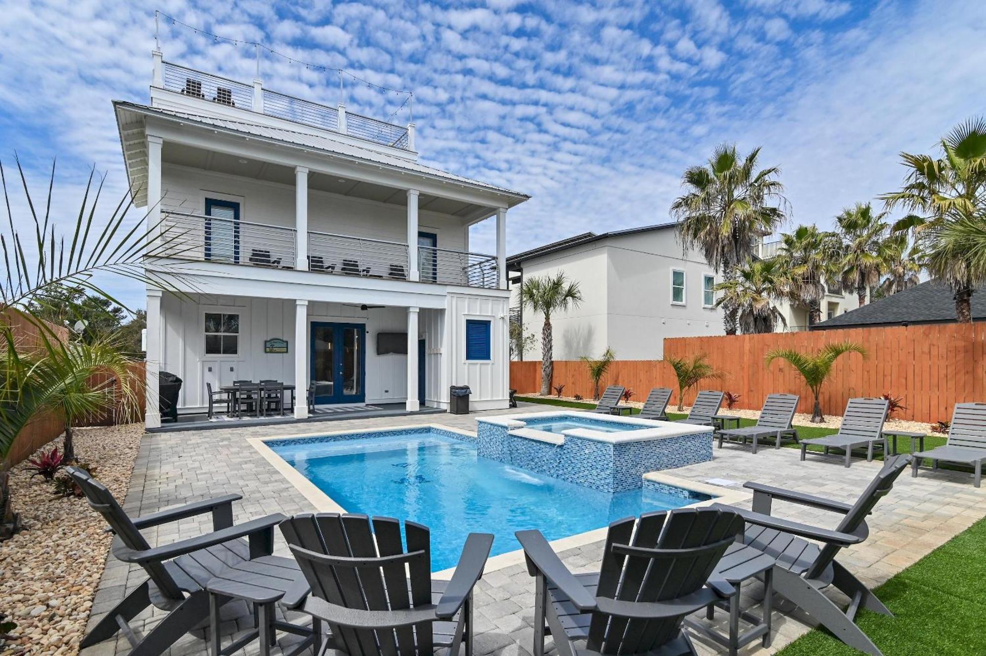 Holiday home Palm Paradise *