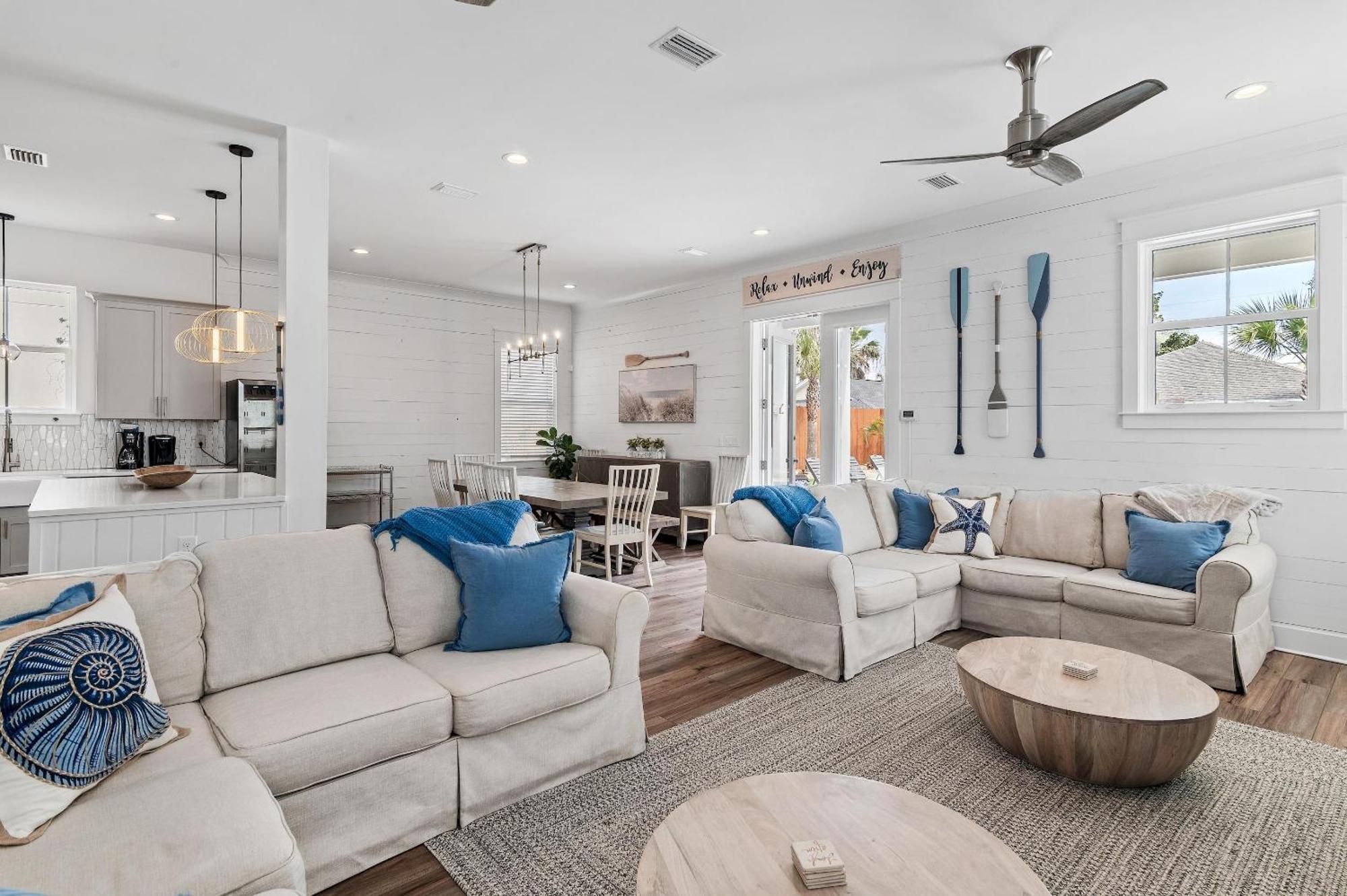 Holiday home Palm Paradise Destin