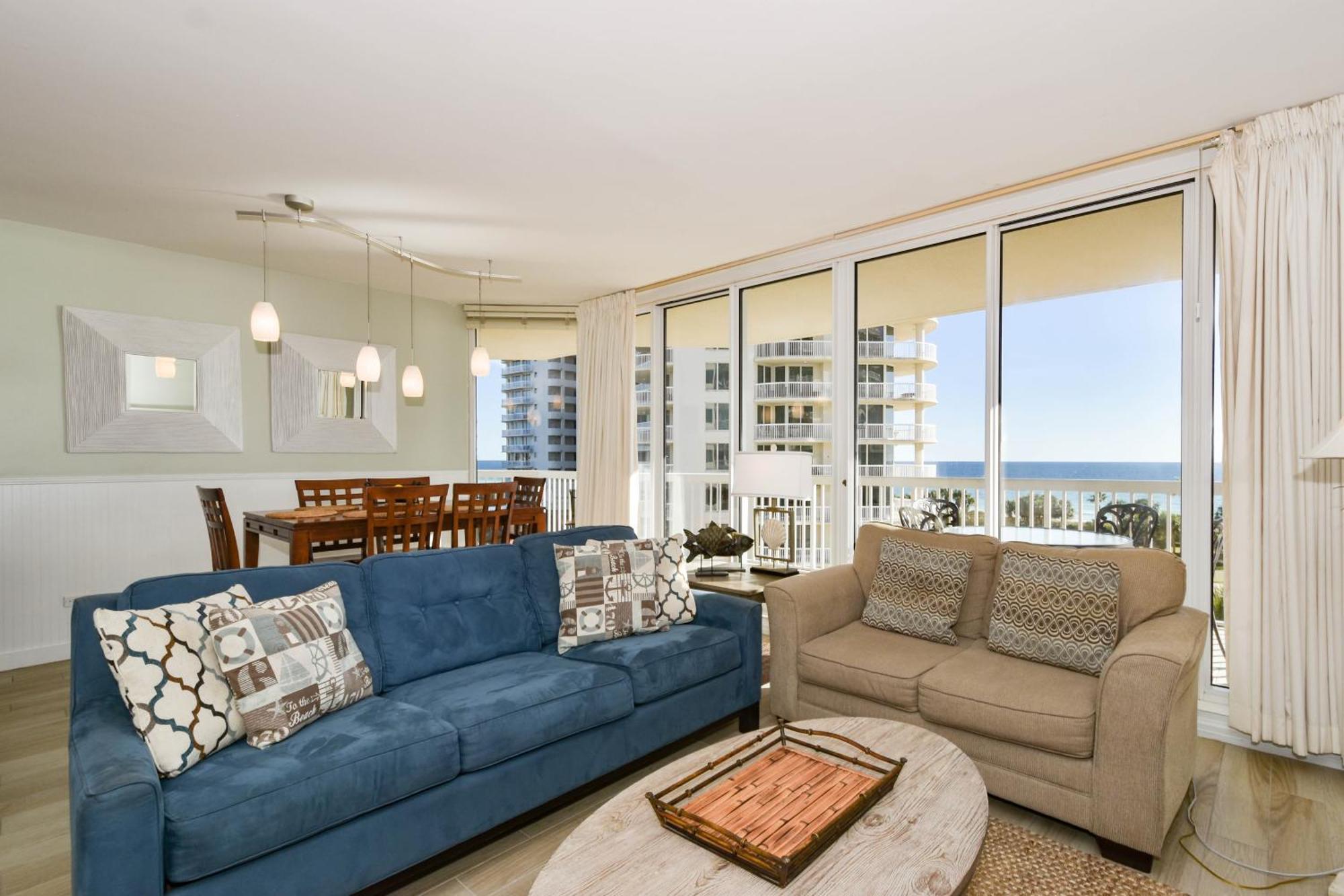 Apartment Silver Shells St, Croix 501