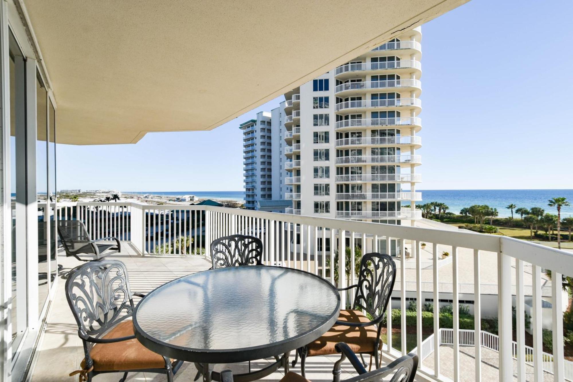 Silver Shells St, Croix 501 Apartment *