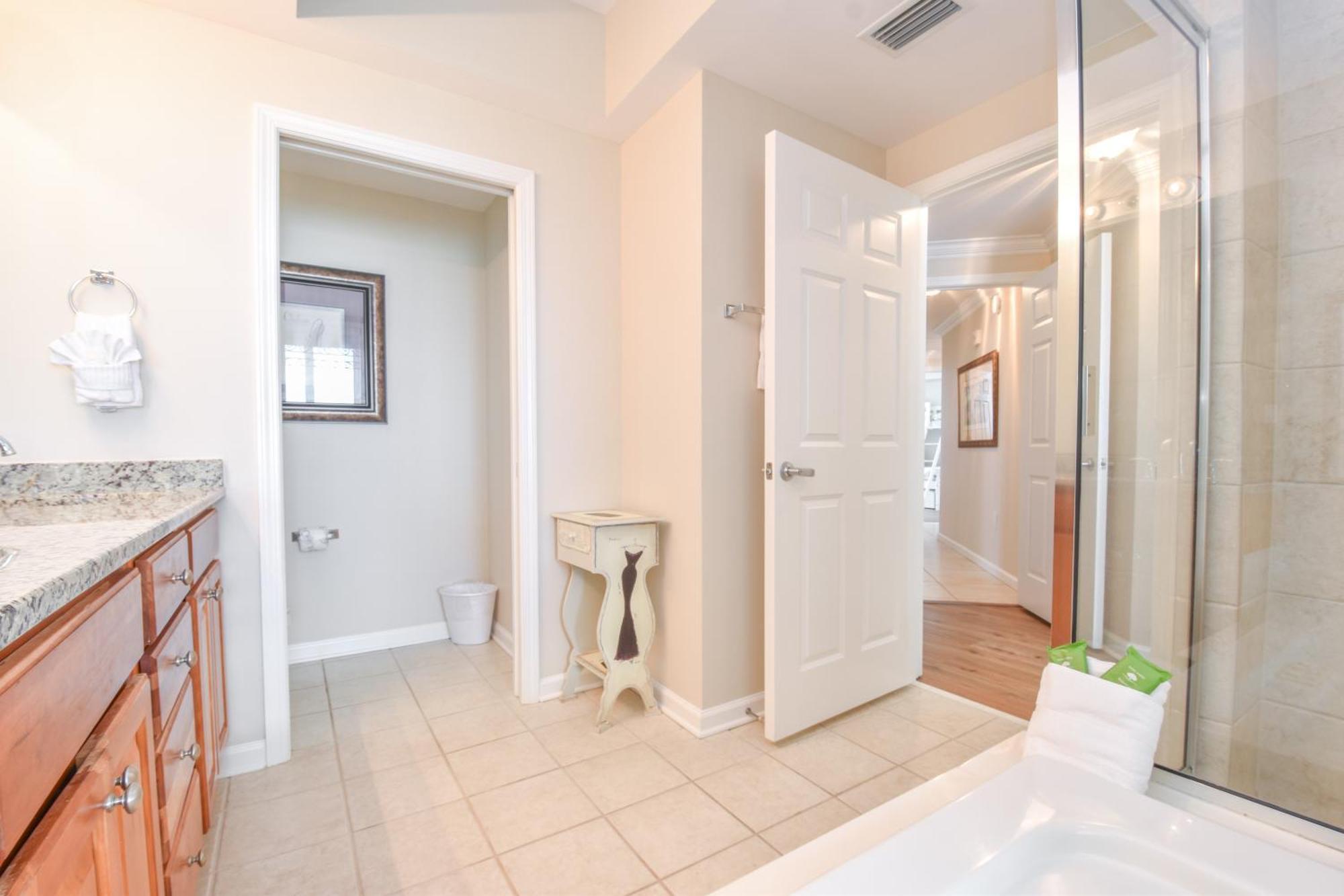 Apartment Silver Towers W1203 Destin