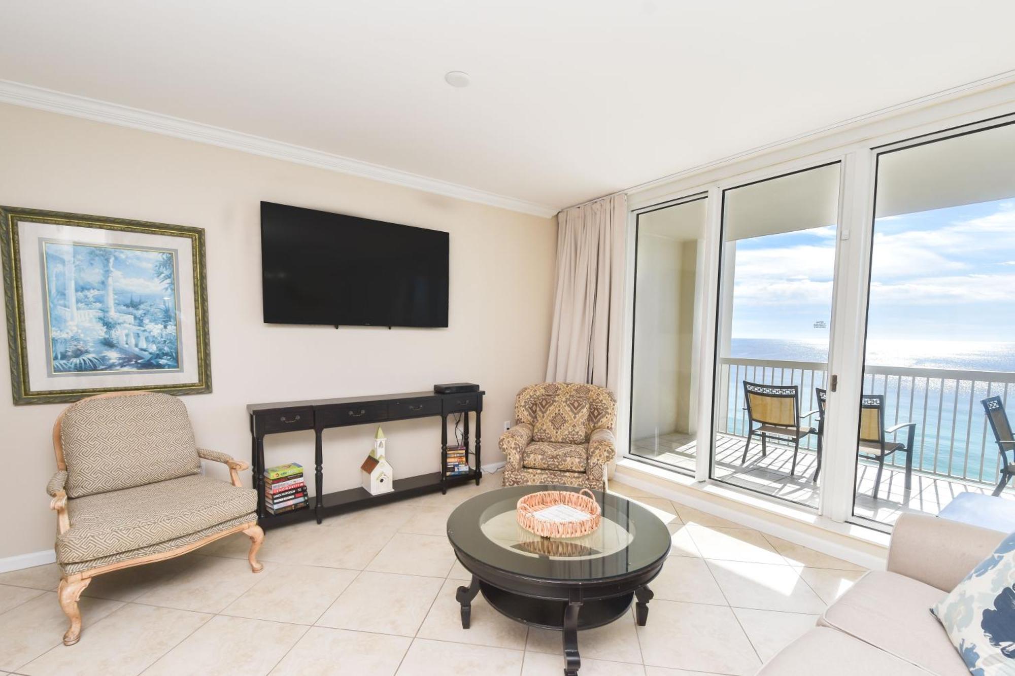 Silver Towers W1203 Apartment Destin