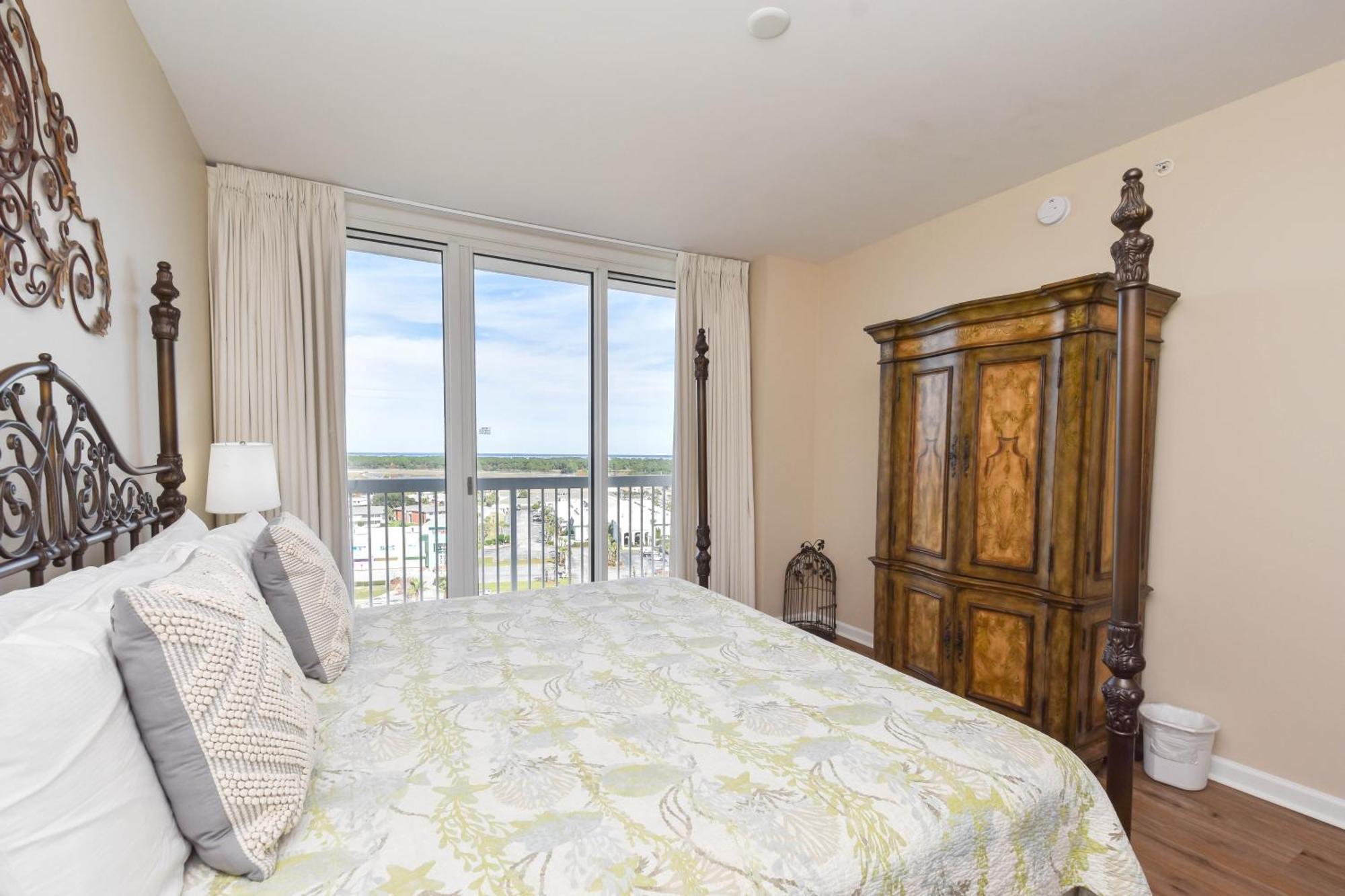 Apartment Silver Towers W1203 Destin