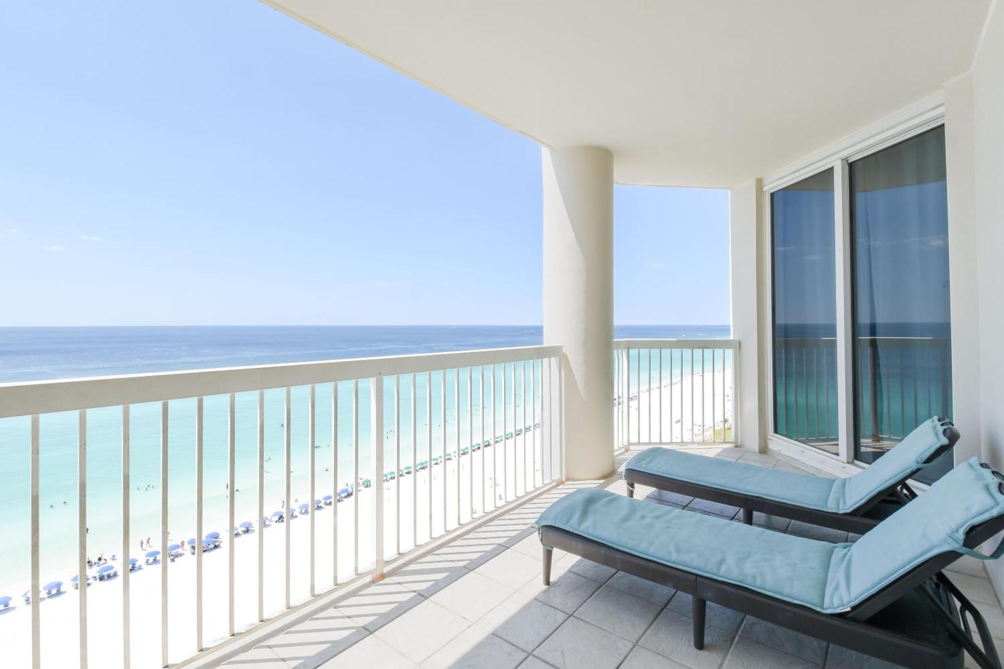 Silver Towers W1203 * Destin