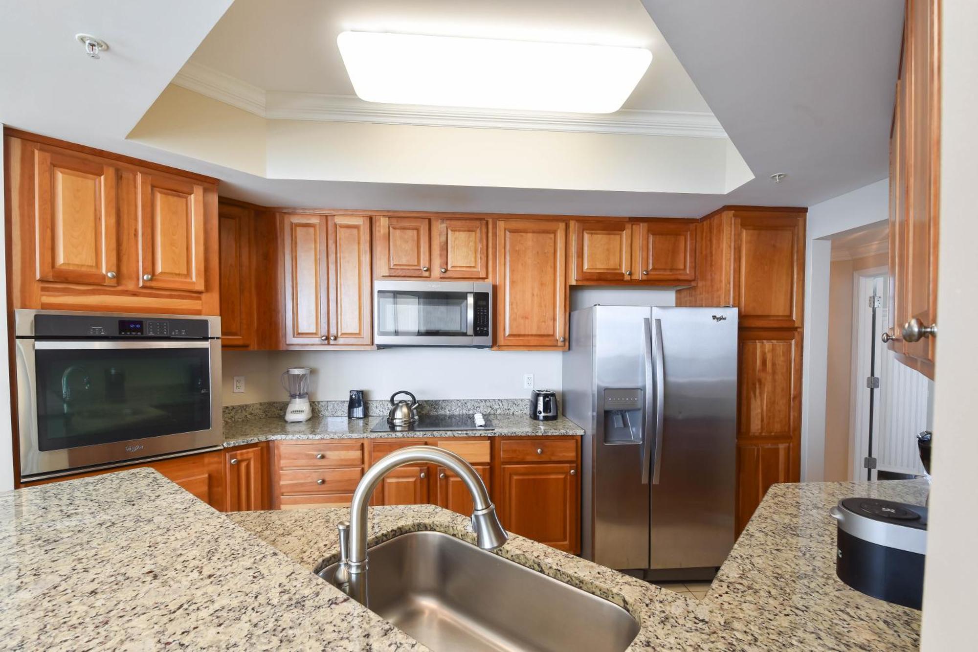 Silver Towers W1203 Apartment Destin