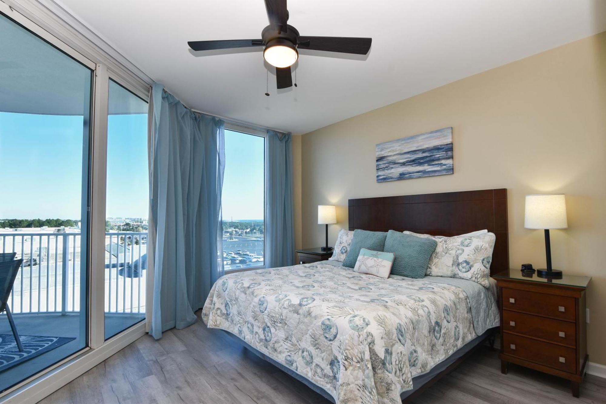 Apartment The Palms Of 1504 Junior Destin