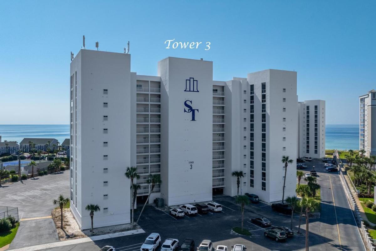 Holiday home 3101a Shoreline Towers Beachfront Destin