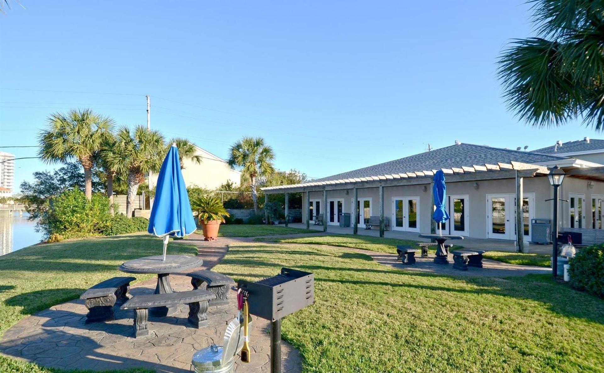 3101a Shoreline Towers Beachfront Holiday home *