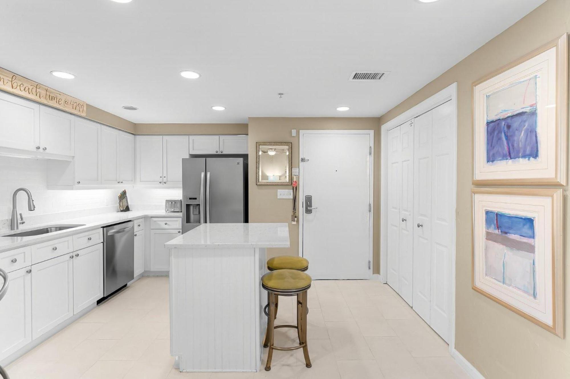 Holiday home Westwinds 4799