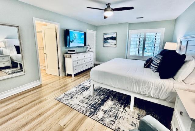 Beachwalk 5161 Twobr Loft Twoba Vi *