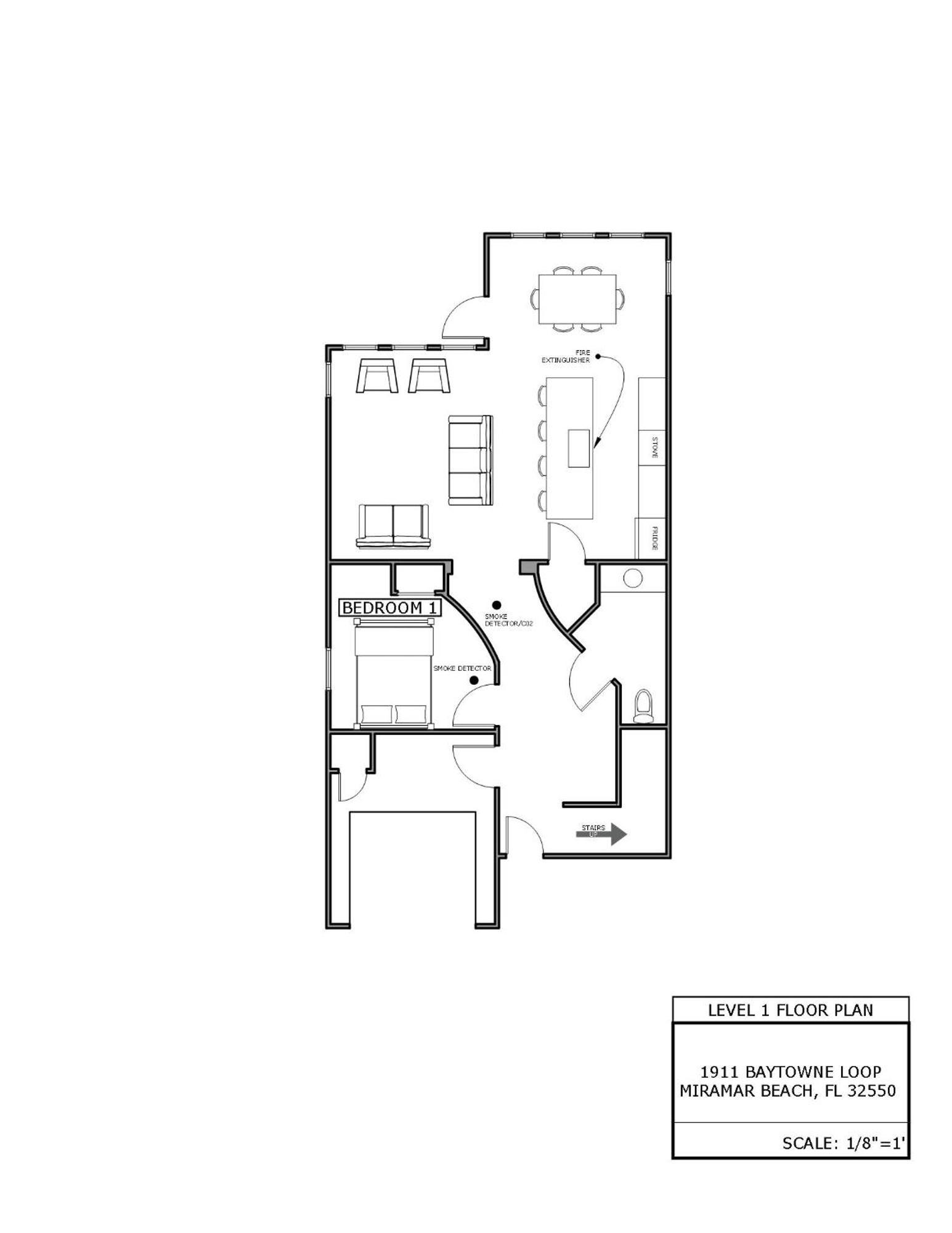 Holiday home 4 Bedroom House On The Golf Course With 2 Golf Carts! *