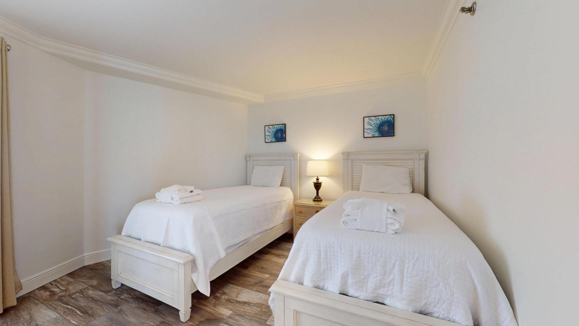 Holiday home Beachside Ii 4329 Destin