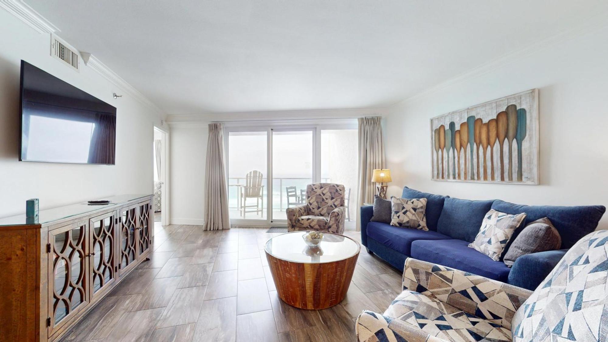 Beachside Ii 4329 Destin