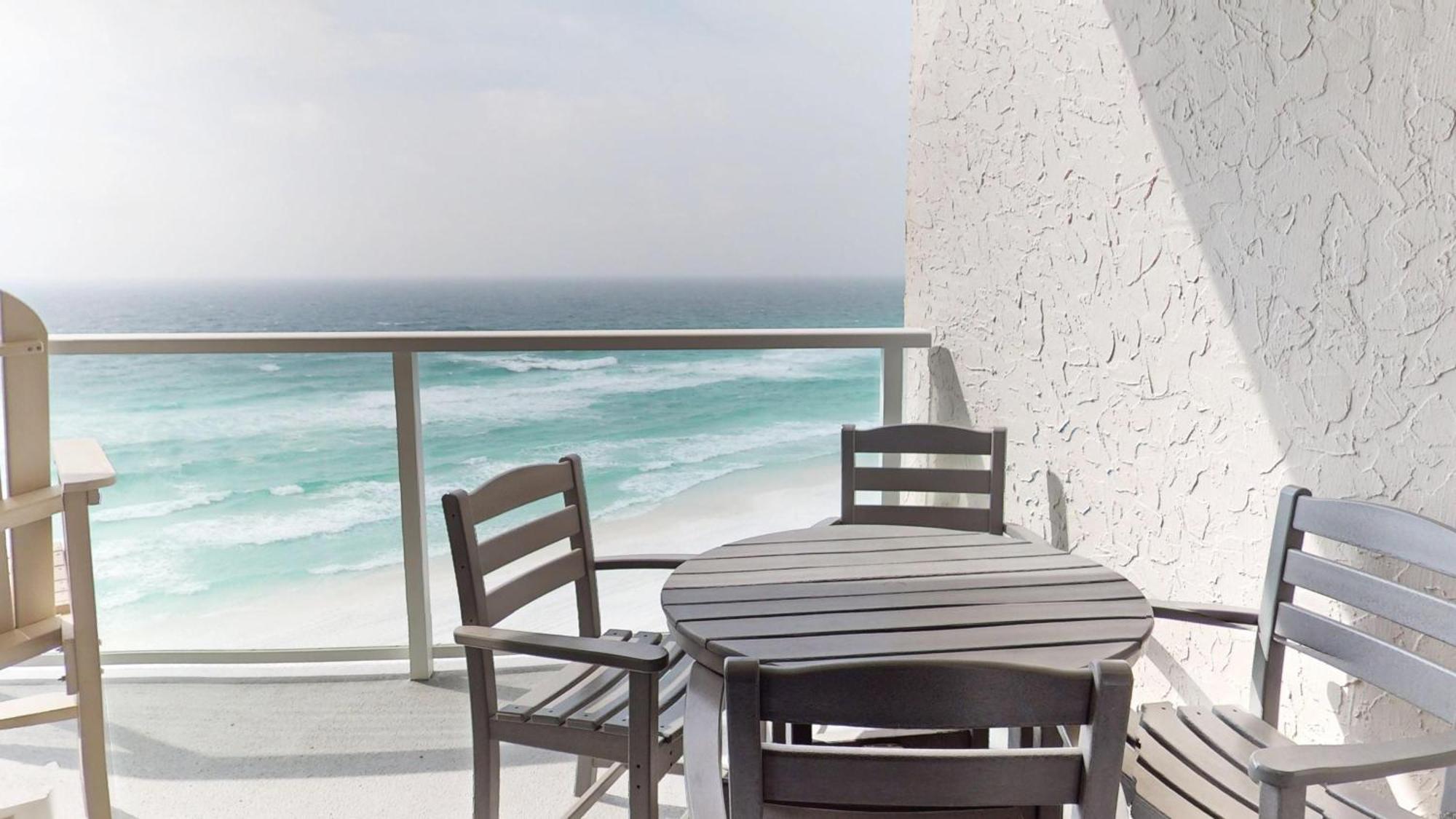 Beachside Ii 4329 Holiday home