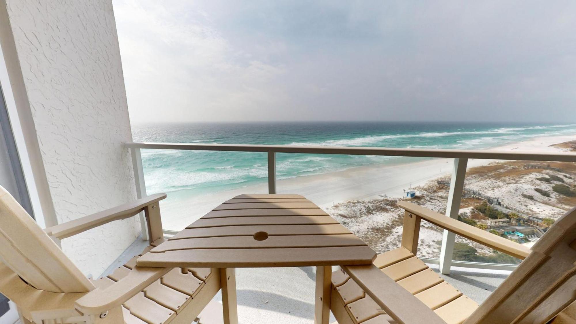 Beachside Ii 4329 Holiday home *