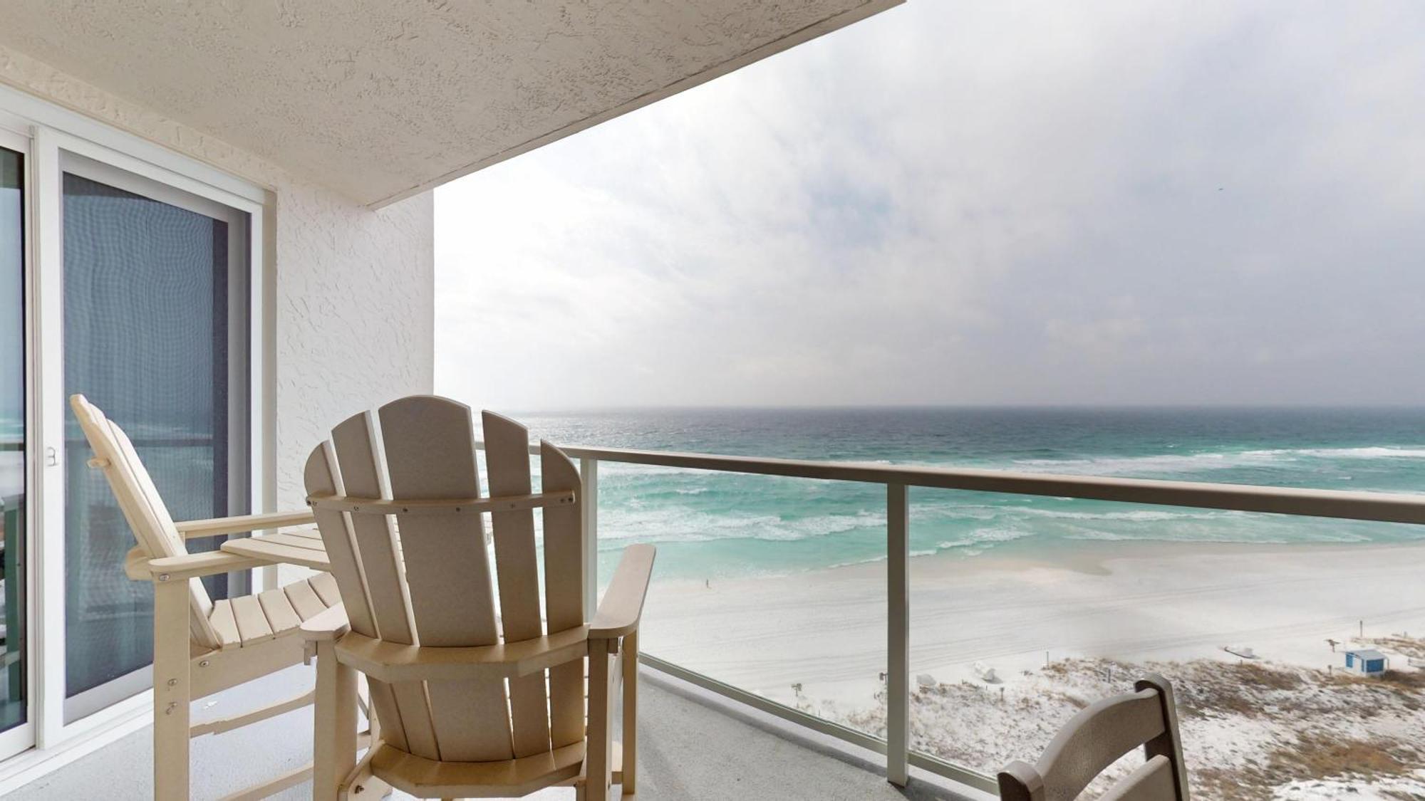 Holiday home Beachside Ii 4329