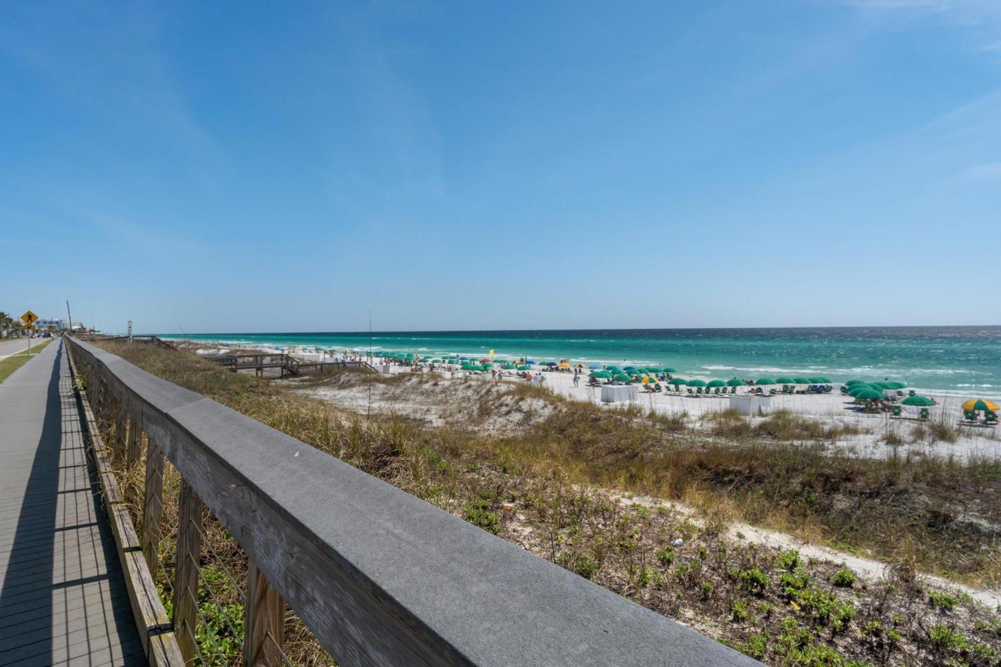 Holiday home Brisas Del Mar 371 Maravilla Dr Destin