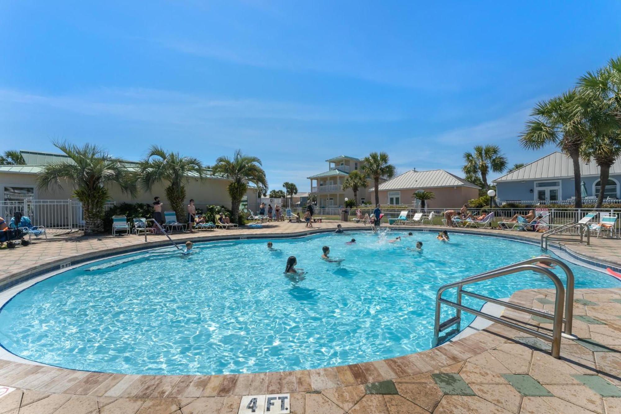 Brisas Del Mar 371 Maravilla Dr Holiday home