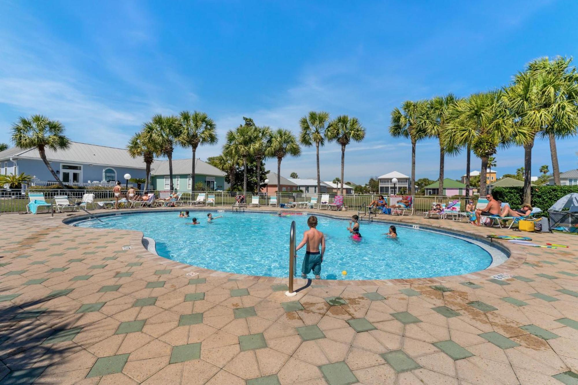 Brisas Del Mar 371 Maravilla Dr Holiday home Destin