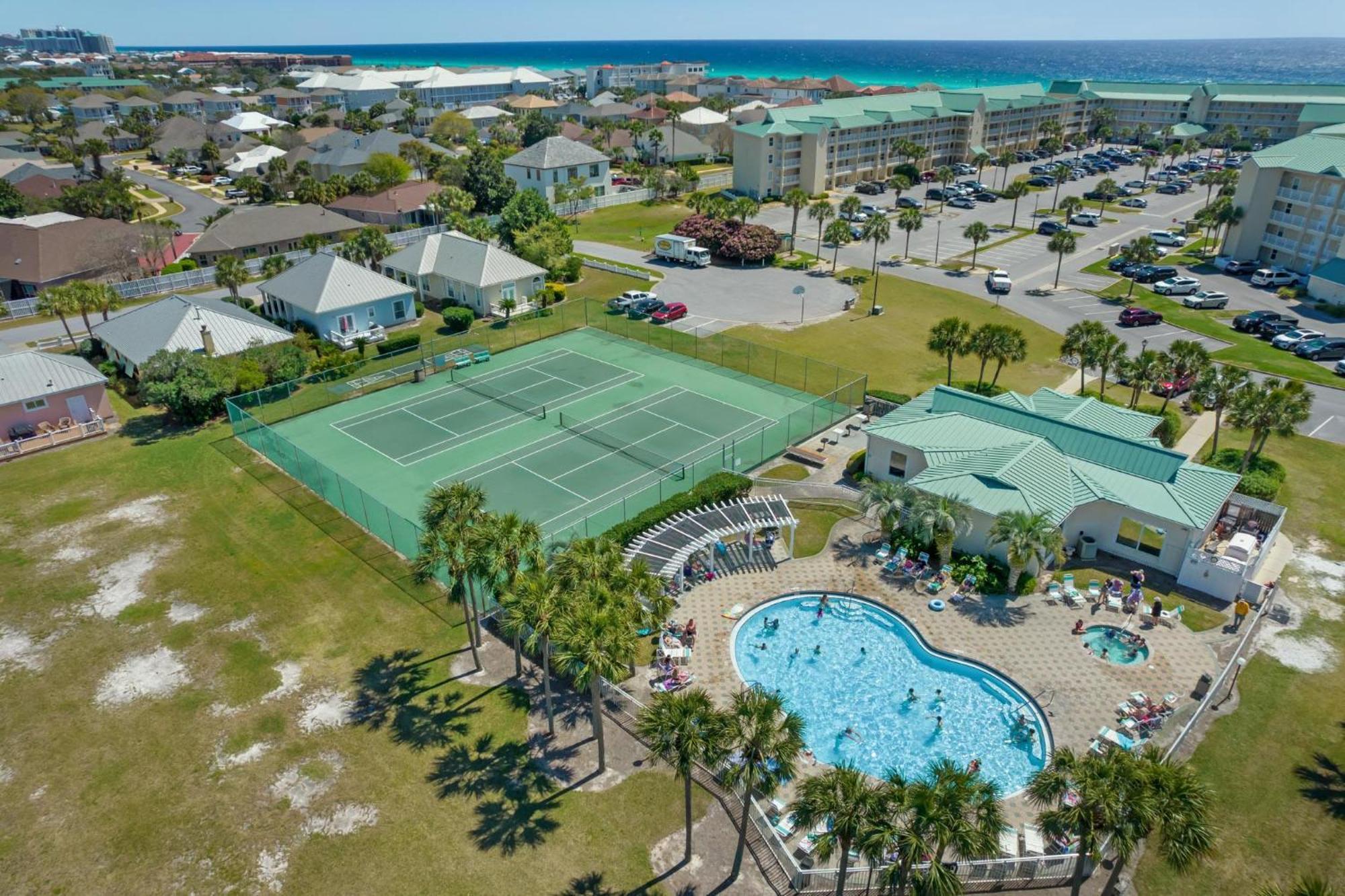 Holiday home Brisas Del Mar 371 Maravilla Dr Destin