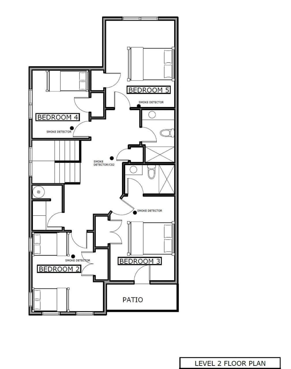 Large 5-br In Golf And - 2 Golf Carts * Destin