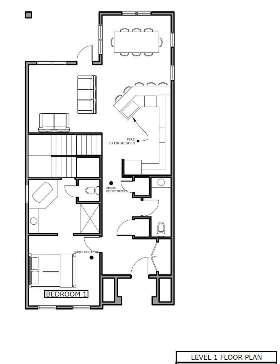 Holiday home Large 5-br In Golf And - 2 Golf Carts