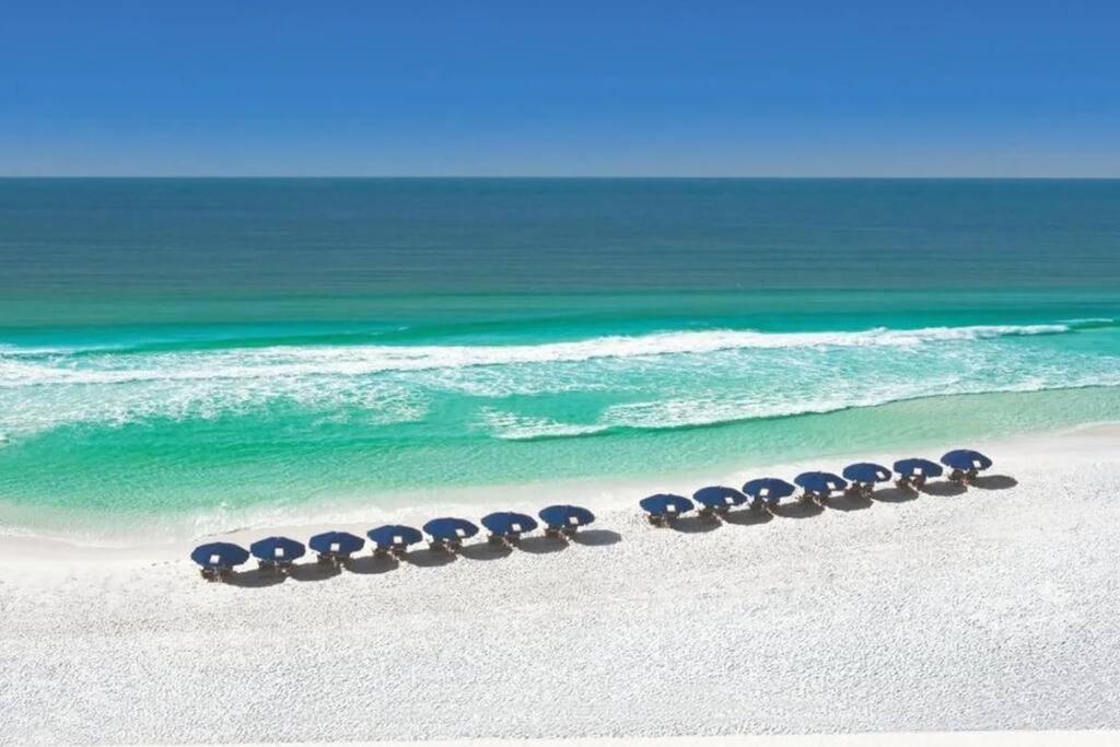 Holiday home Large 5-br In Golf And - 2 Golf Carts Destin