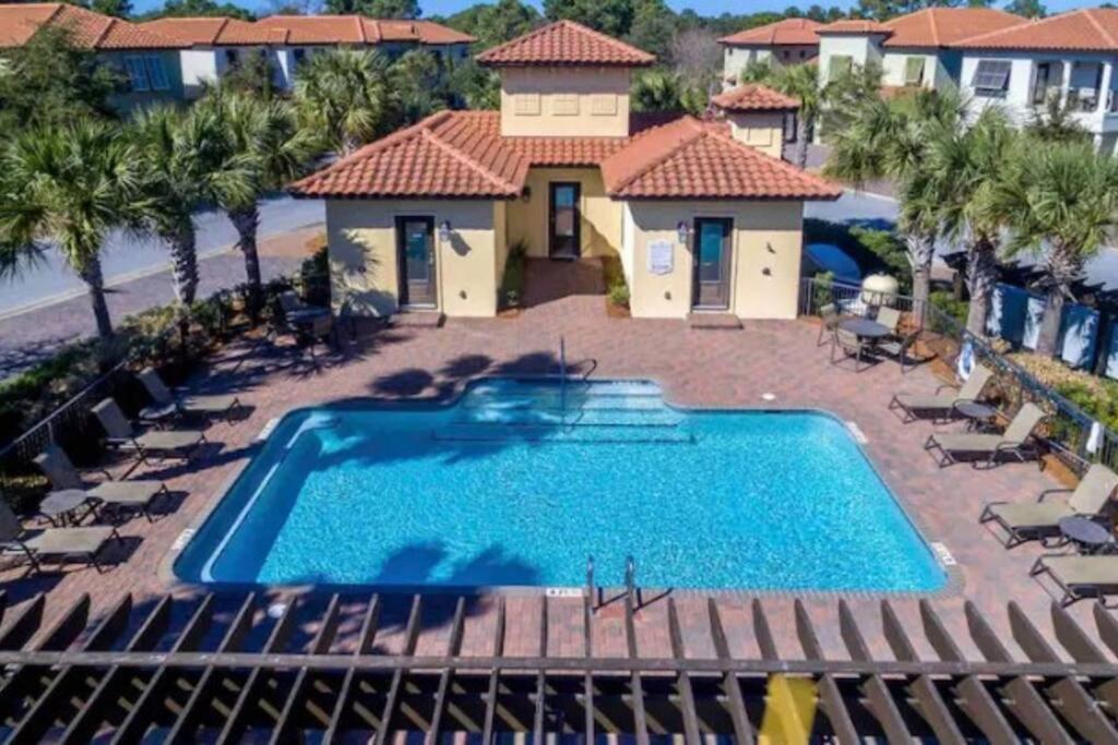 Holiday home Large 5-br In Golf And - 2 Golf Carts
