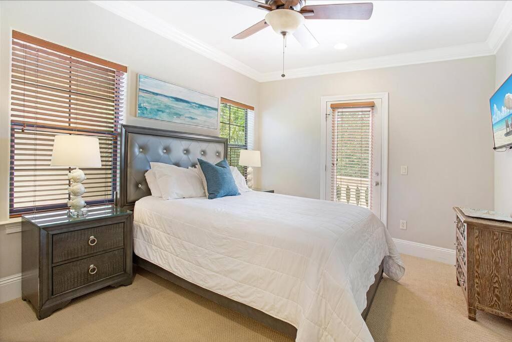 Holiday home Large 5-br In Golf And - 2 Golf Carts