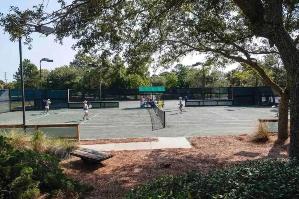 Large 5-br In Golf And - 2 Golf Carts Holiday home *