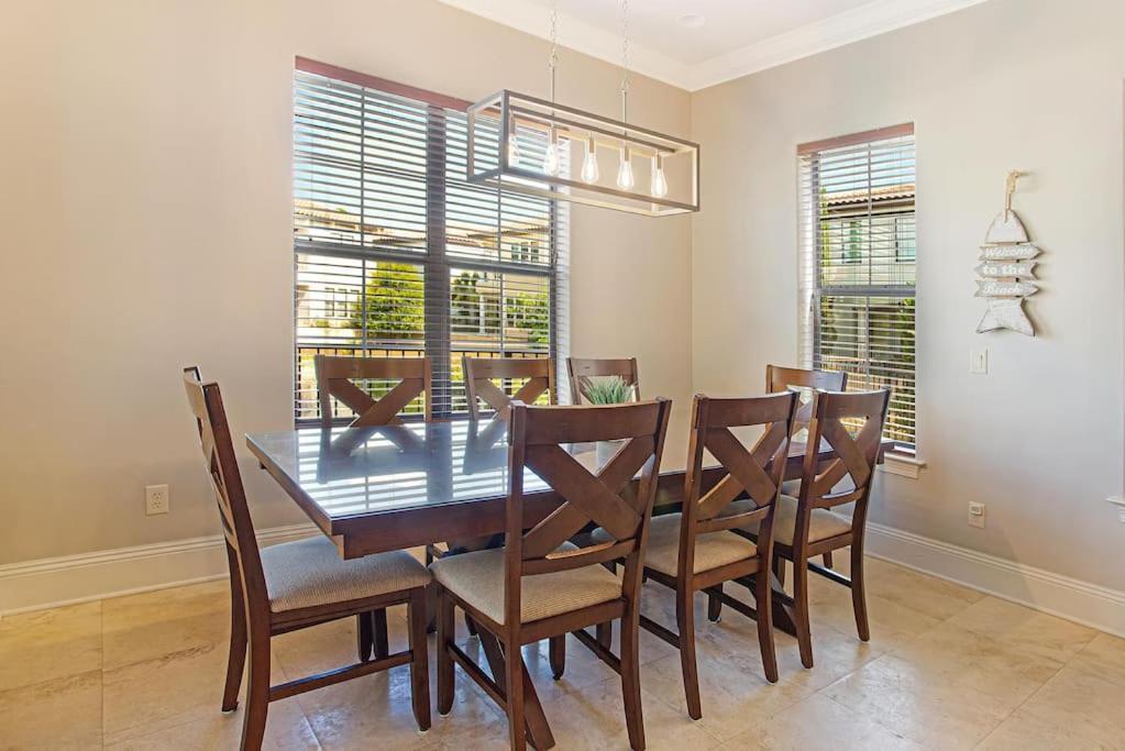 Holiday home Large 5-br In Golf And - 2 Golf Carts