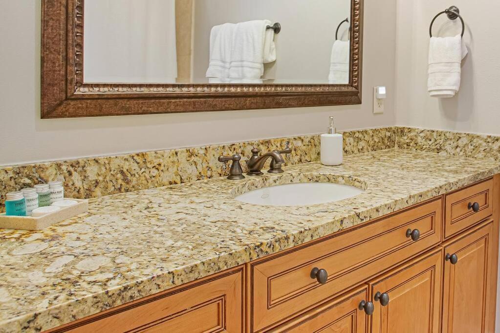 Holiday home Large 5-br In Golf And - 2 Golf Carts *
