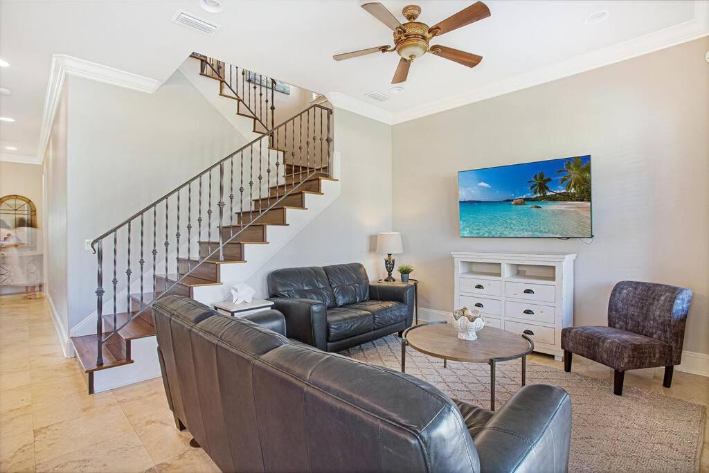 Holiday home Large 5-br In Golf And - 2 Golf Carts Destin