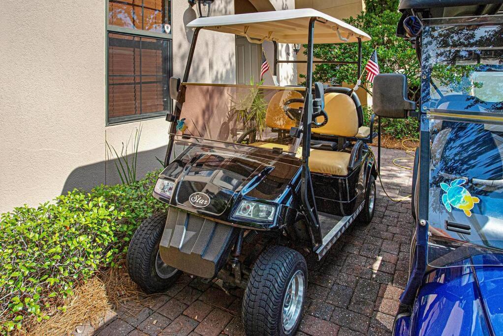Large 5-br In Golf And - 2 Golf Carts Holiday home