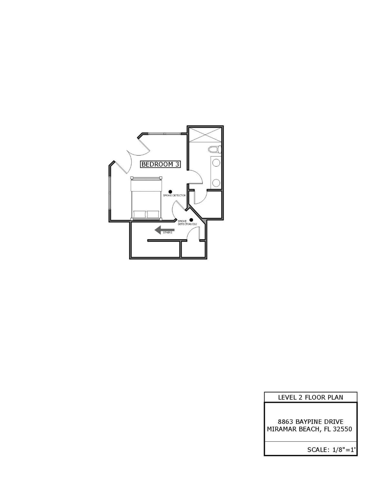 3 Bed 3 Bath And Bay Escape - Free Golf Cart