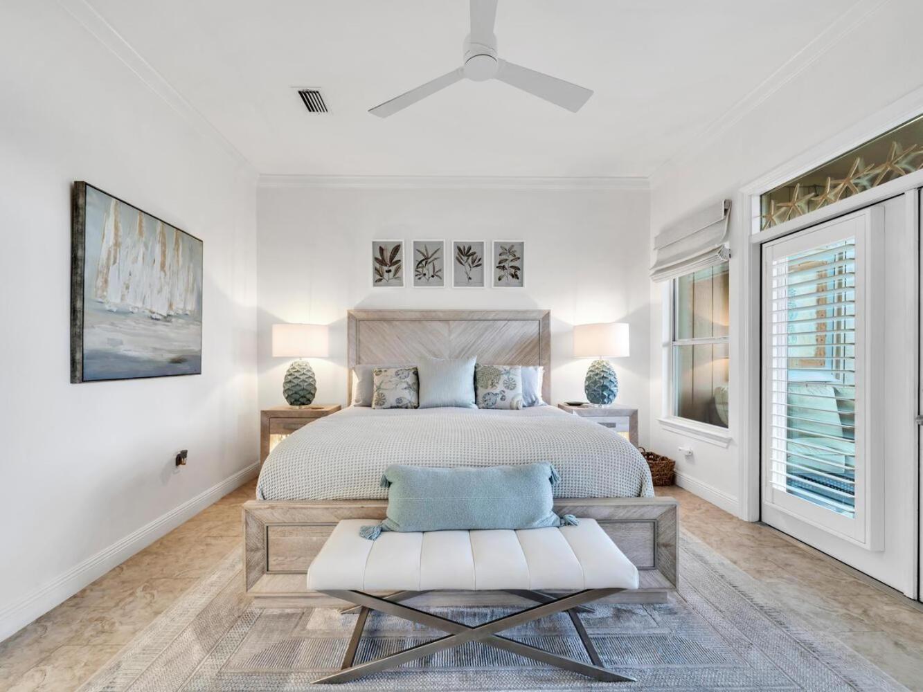 Lakefront 402 Holiday home Destin