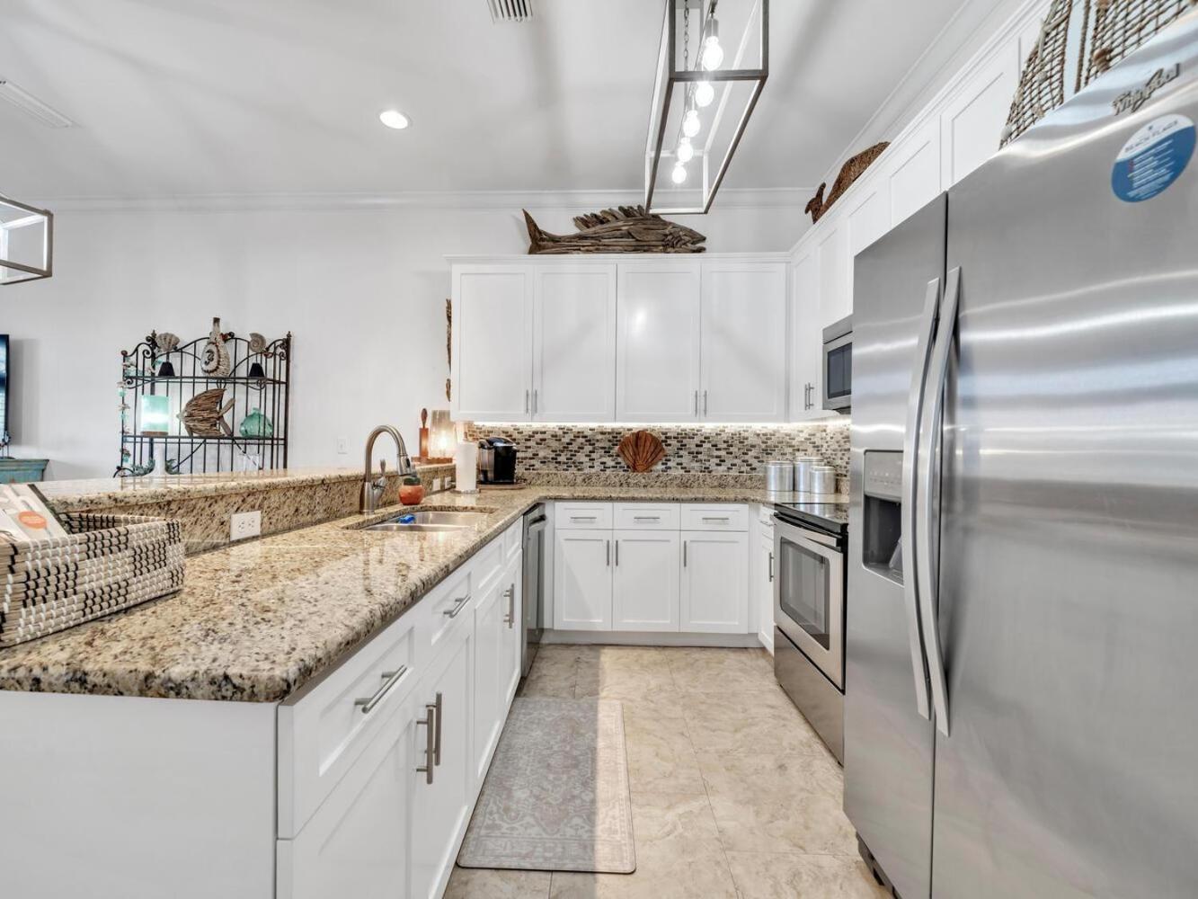 Lakefront 402 Holiday home *
