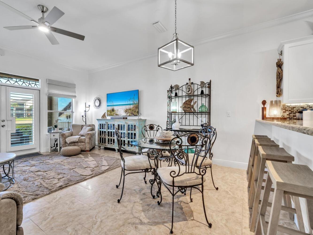 Lakefront 402 Holiday home Destin